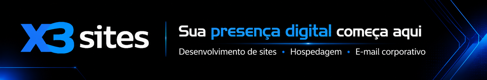 x3 sites