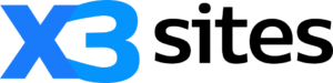 X3sites-logo